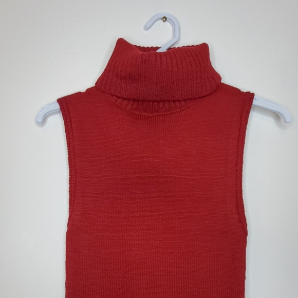 💥SMALL💥Sweater Dress - Picture 3 of 4